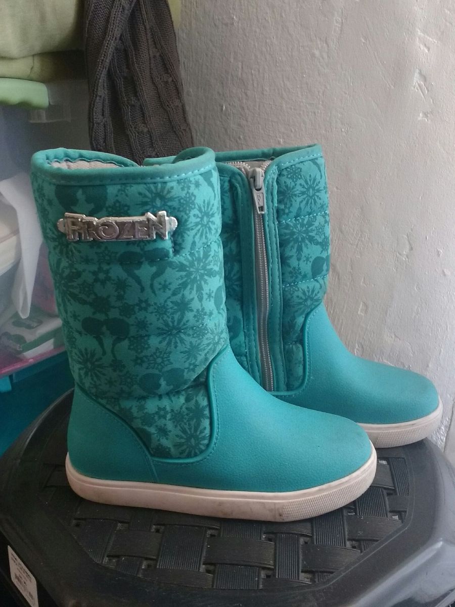 bota frozen grendene