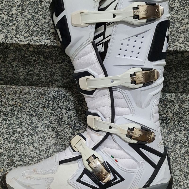 Bota sales gaerne react