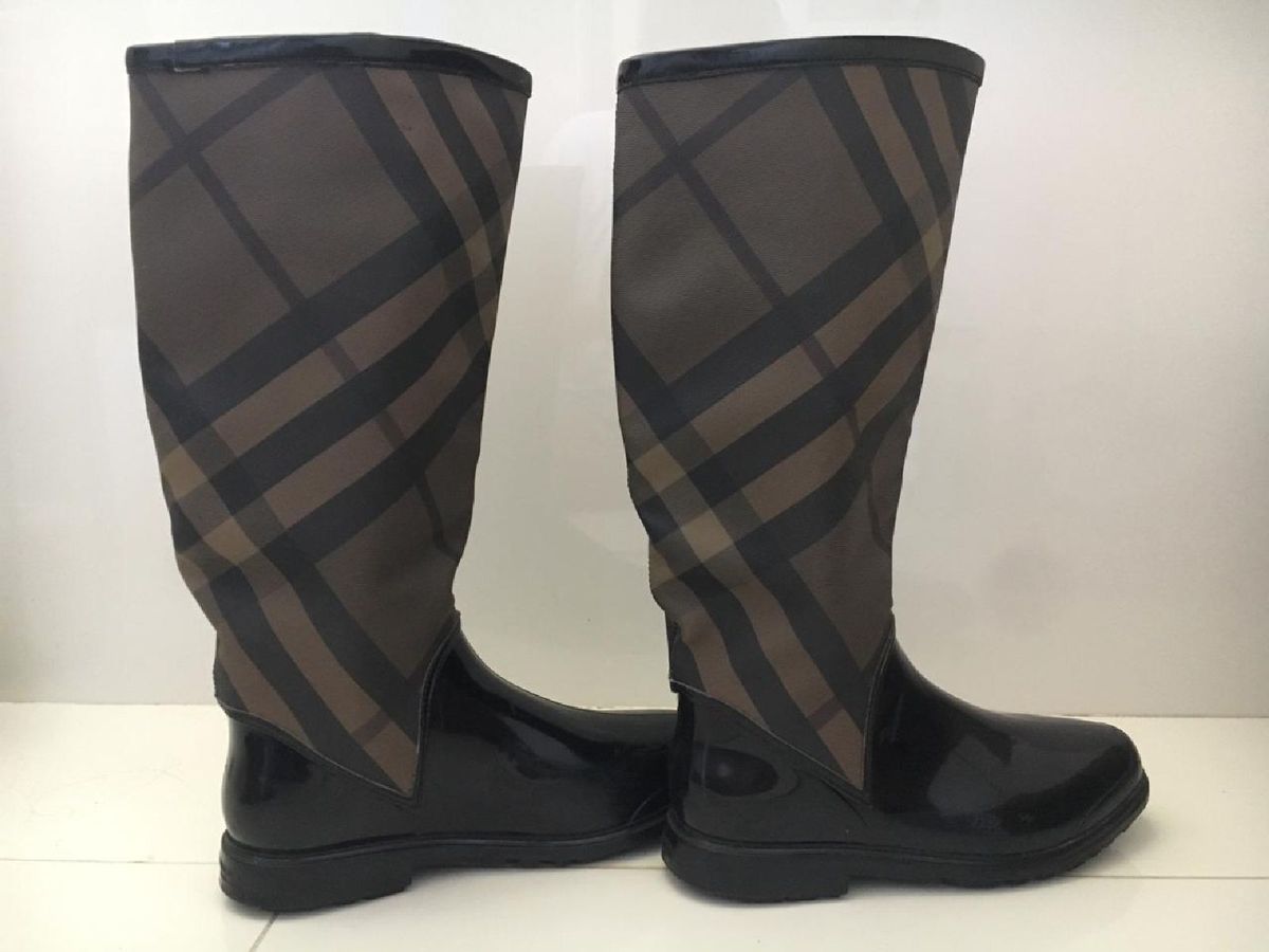 galocha burberry replica