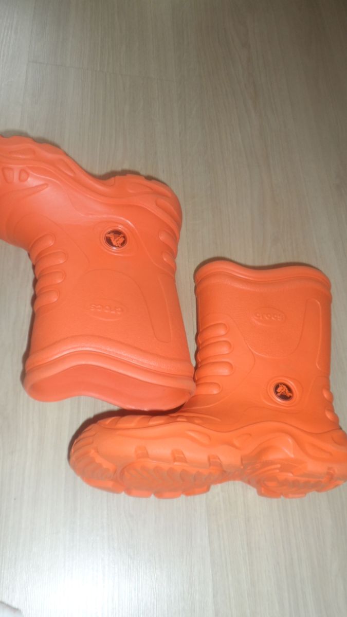 galocha crocs batman