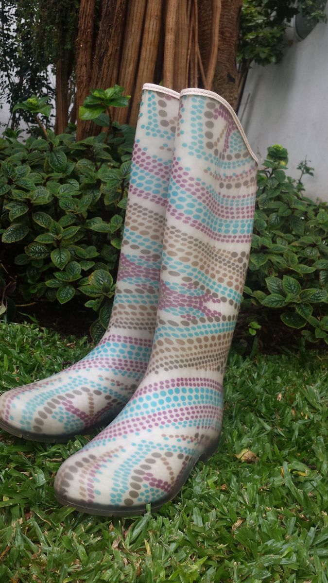 bota sete léguas feminina
