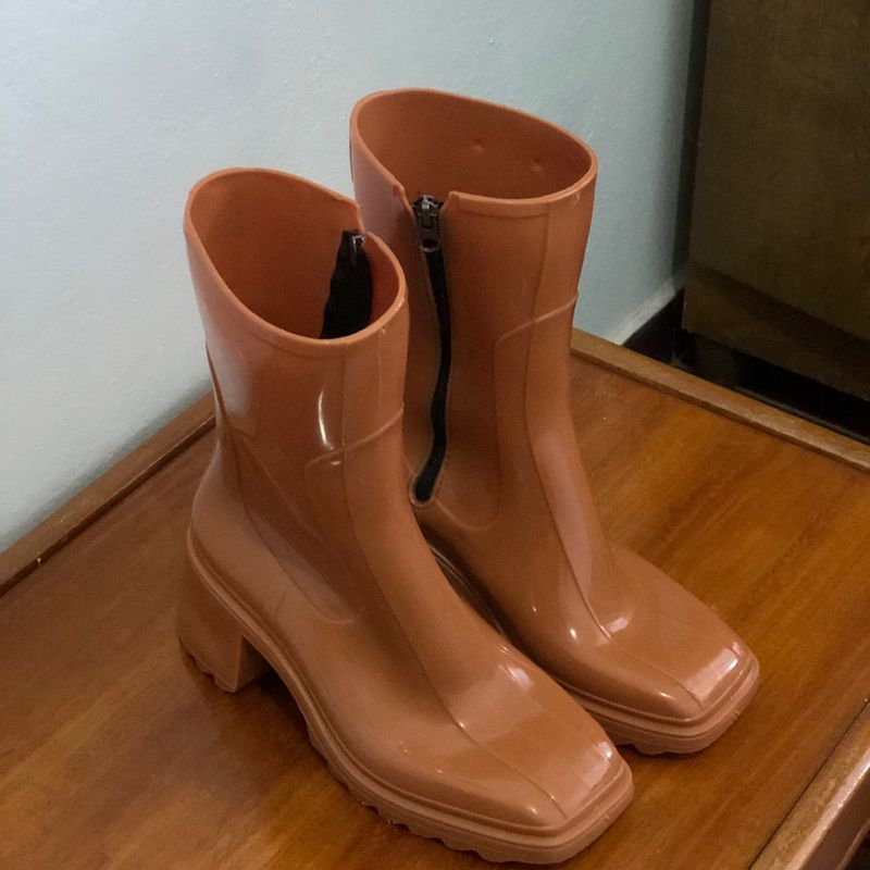 Bota Montaria Botas Femininas Galocha Feminina Promoção Bota