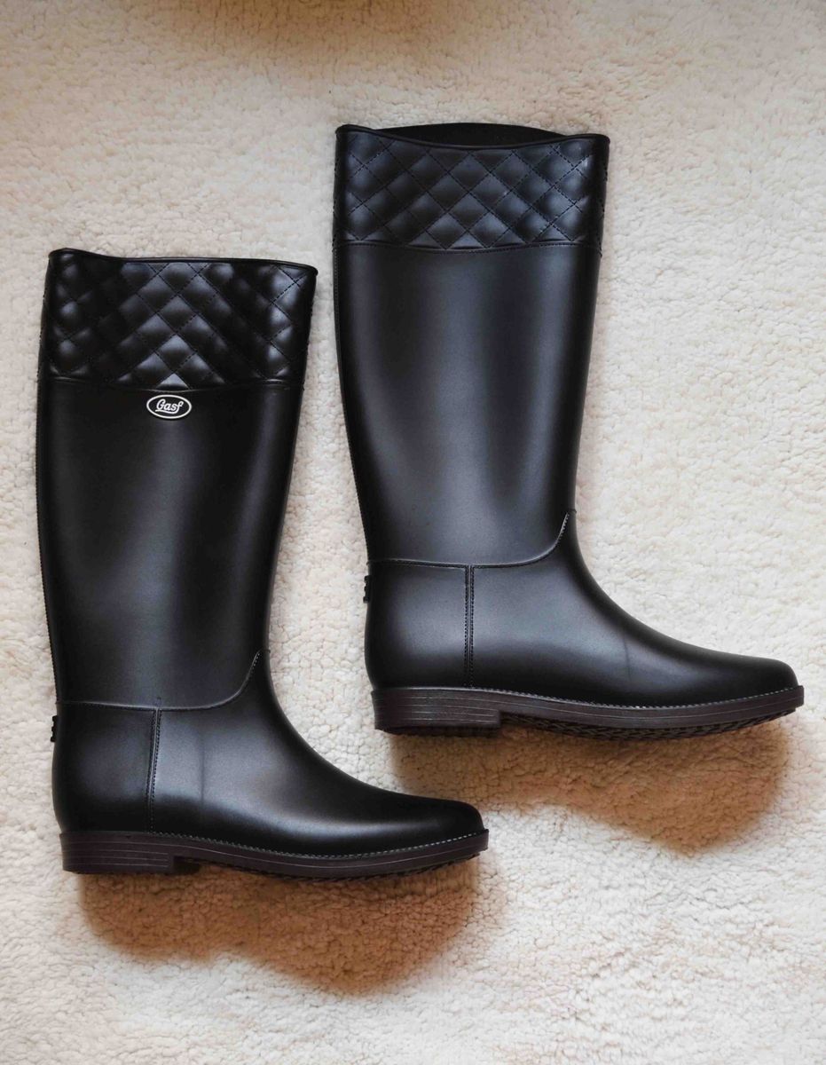 bota gasf
