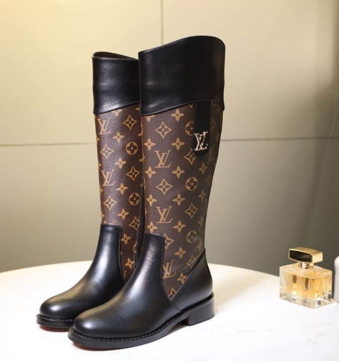 galocha louis vuitton