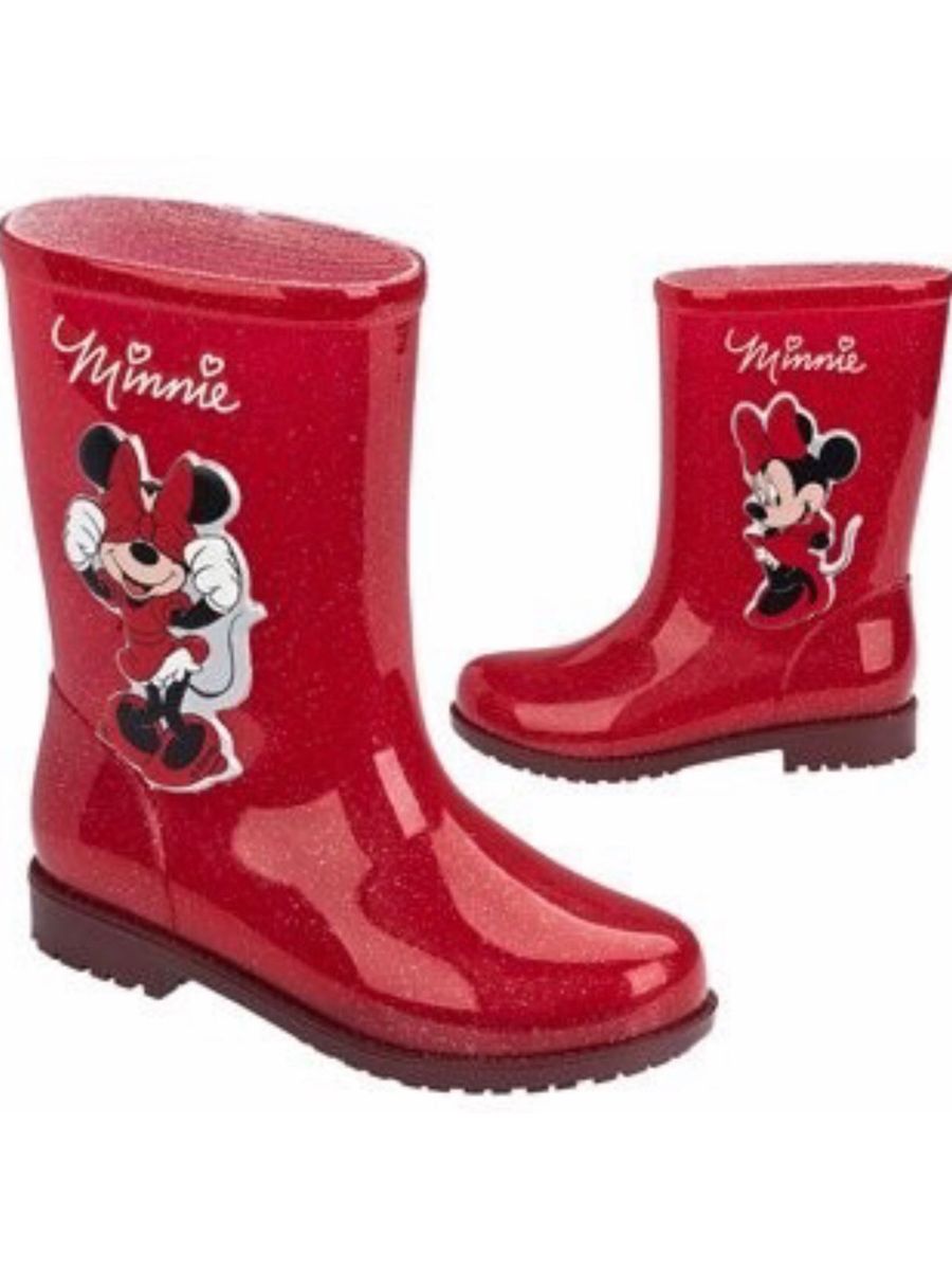 galocha minnie