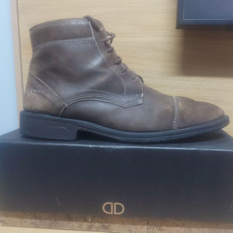 Bota democrata hot sale colt