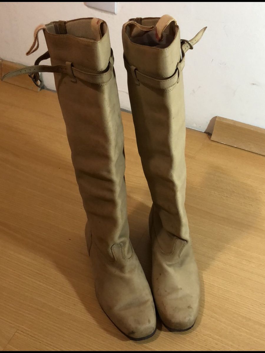 bota gauderia
