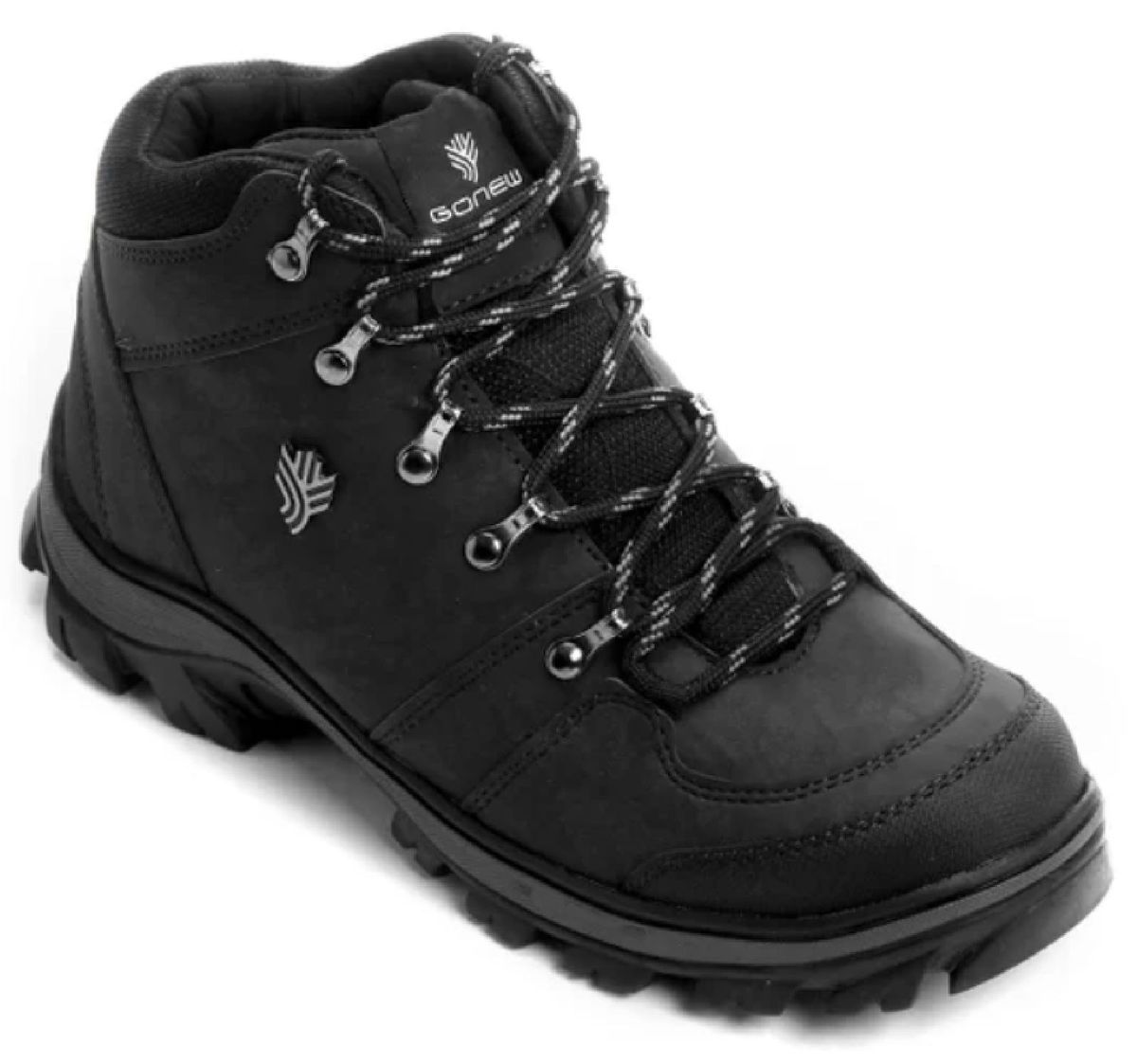 Bota Gonew | Bota Masculina Gonew Nunca Usado 72082080 | enjoei