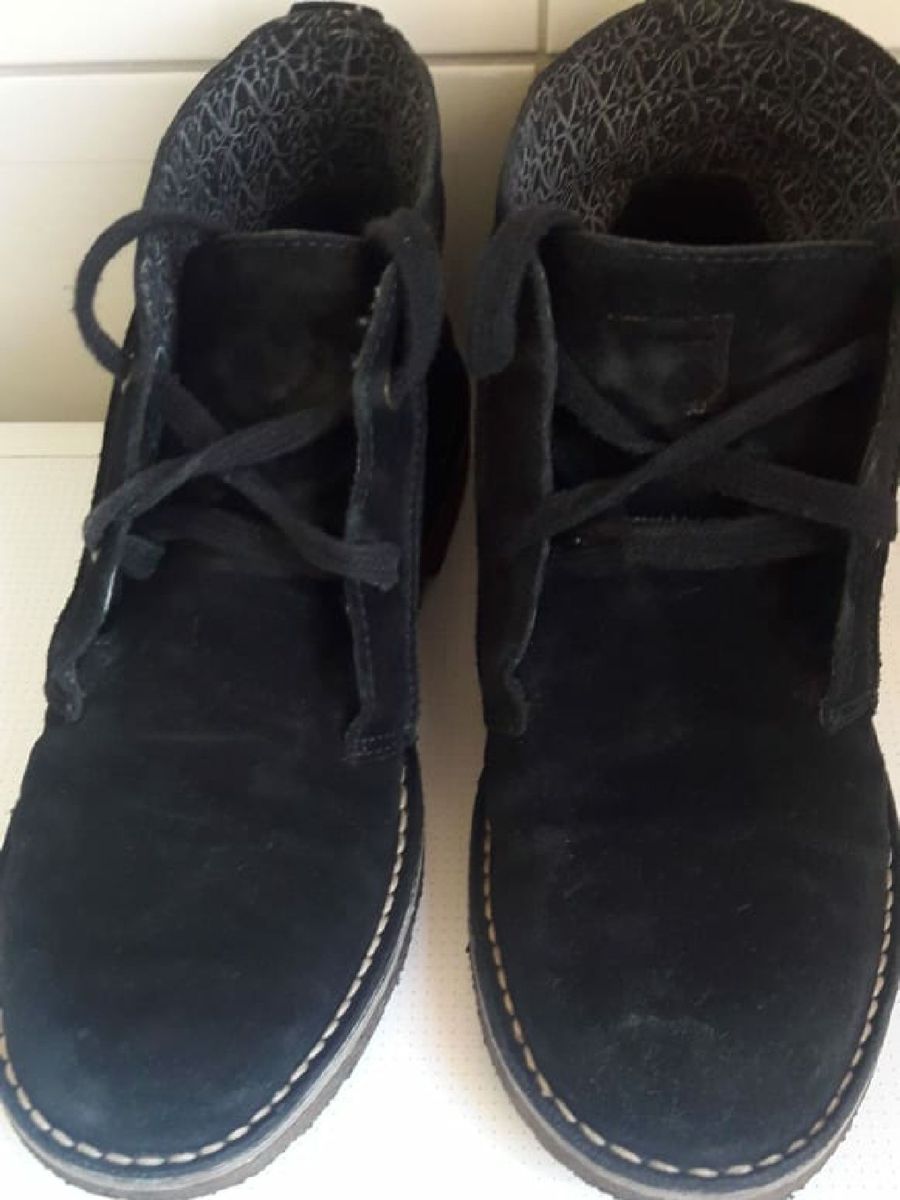 bota masculina goofy