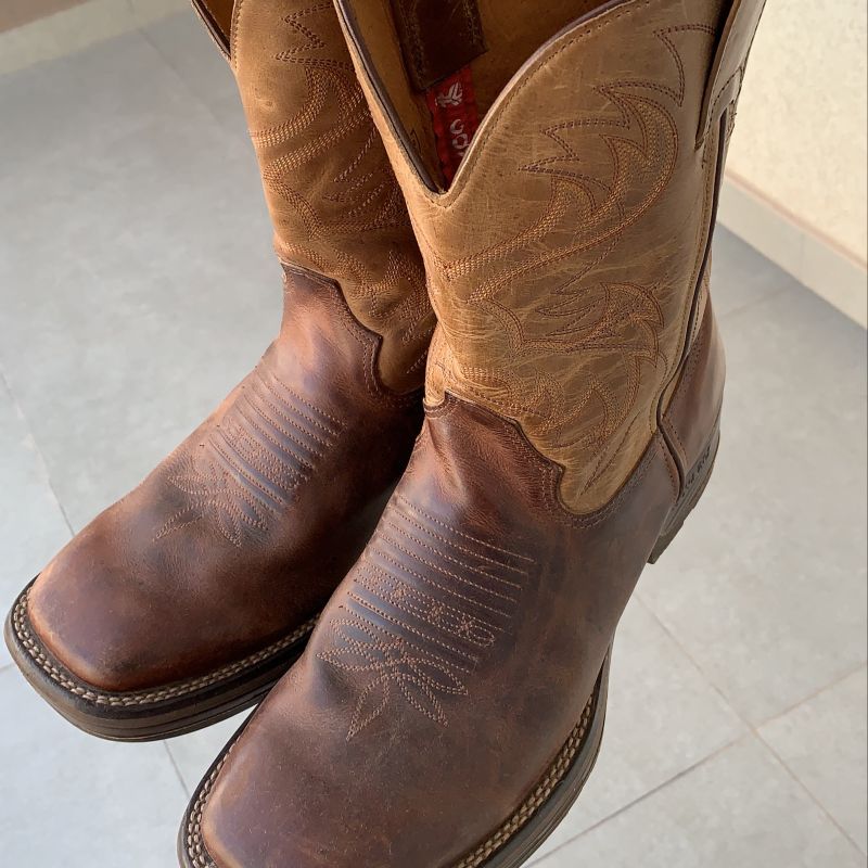 Bota goyazes store solado jump feminina