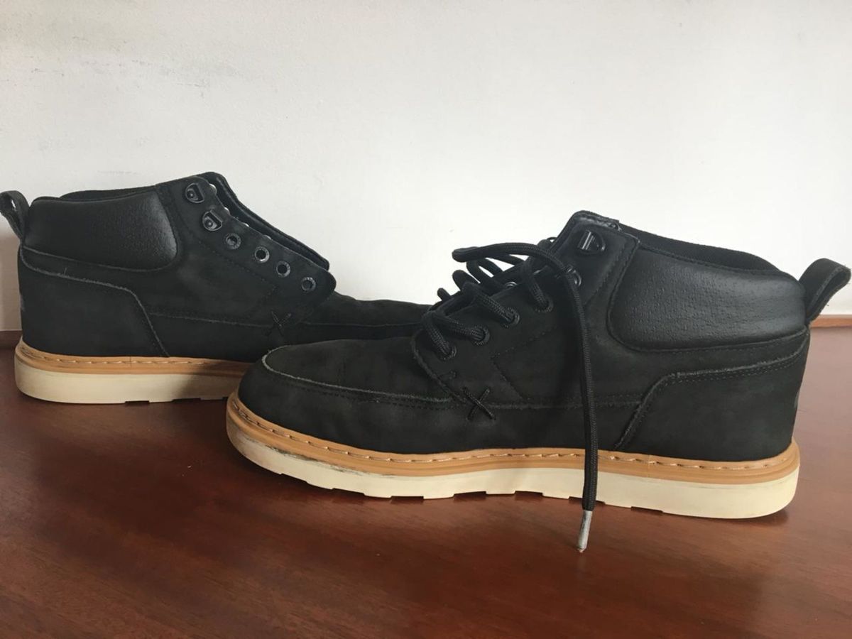 botas hocks