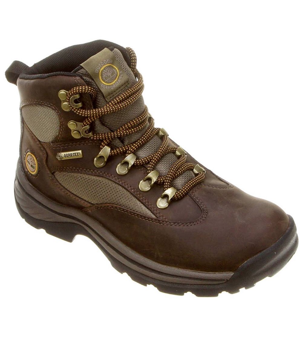 timberland feminina impermeavel