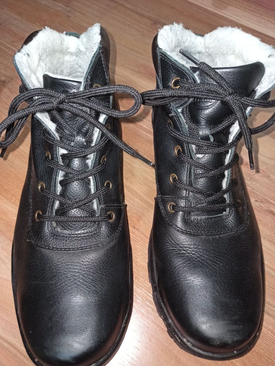 bota para frio intenso masculino