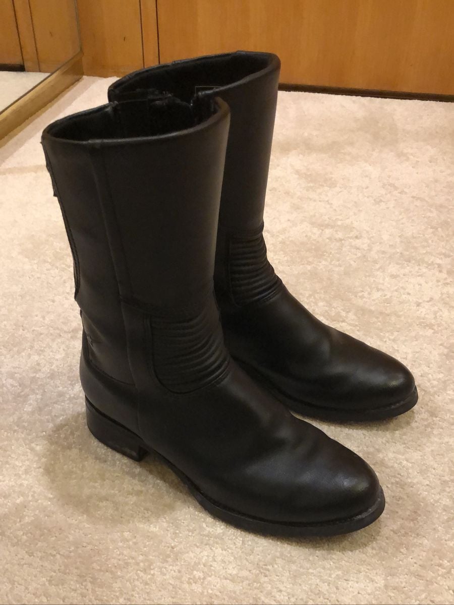 bota impermeavel confortavel