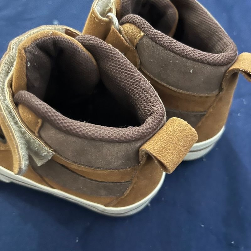 Bota Infantil LV