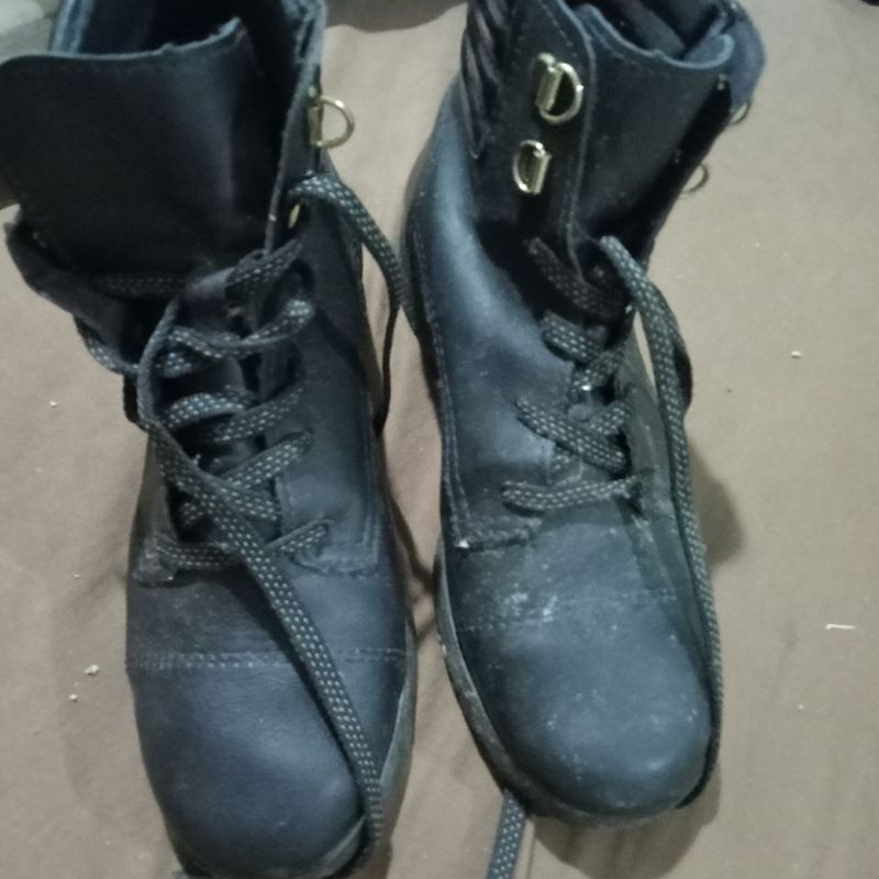 Dakotinha botas best sale