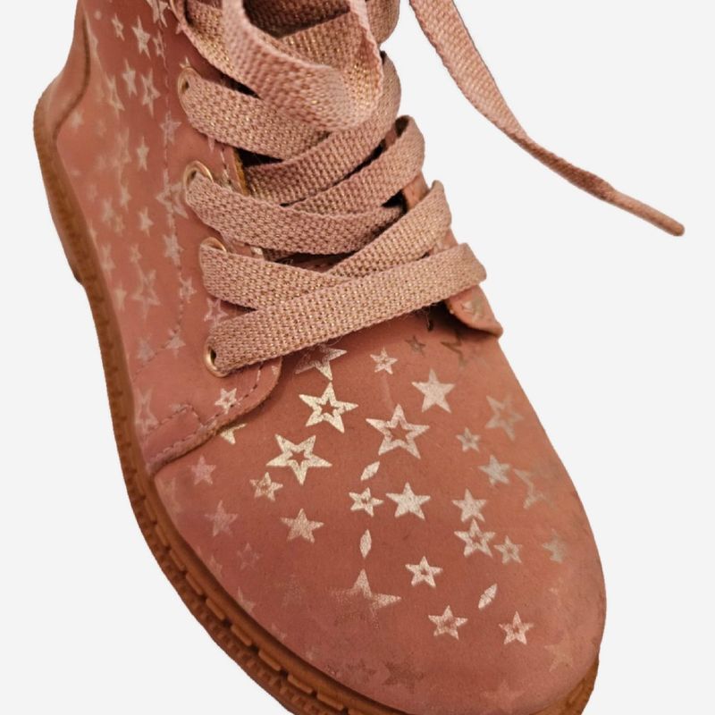 Bota Infantil Fuzarca Lojas Rener Tam 28 Fuzarca Renner