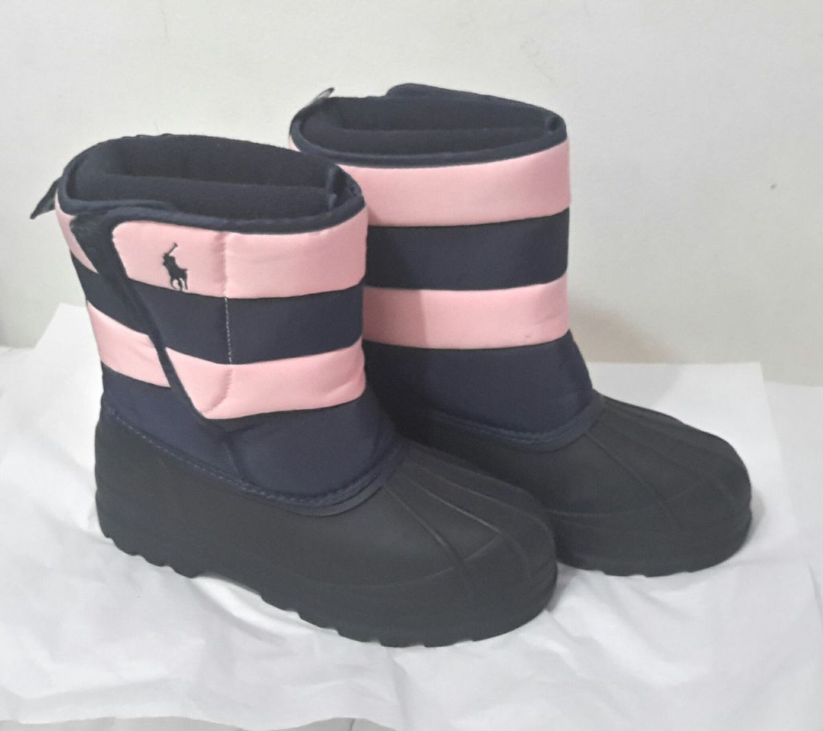 bota infantil confortavel