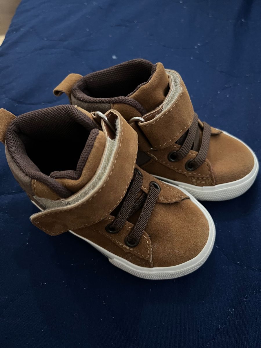 Bota Infantil LV