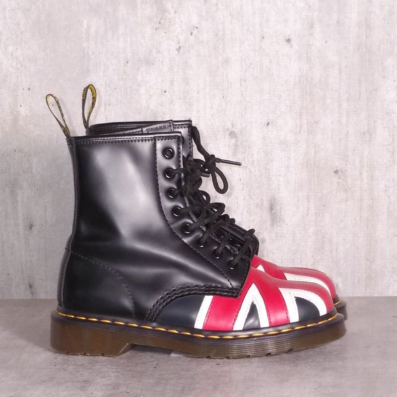 Dr martens hotsell inglesas usadas