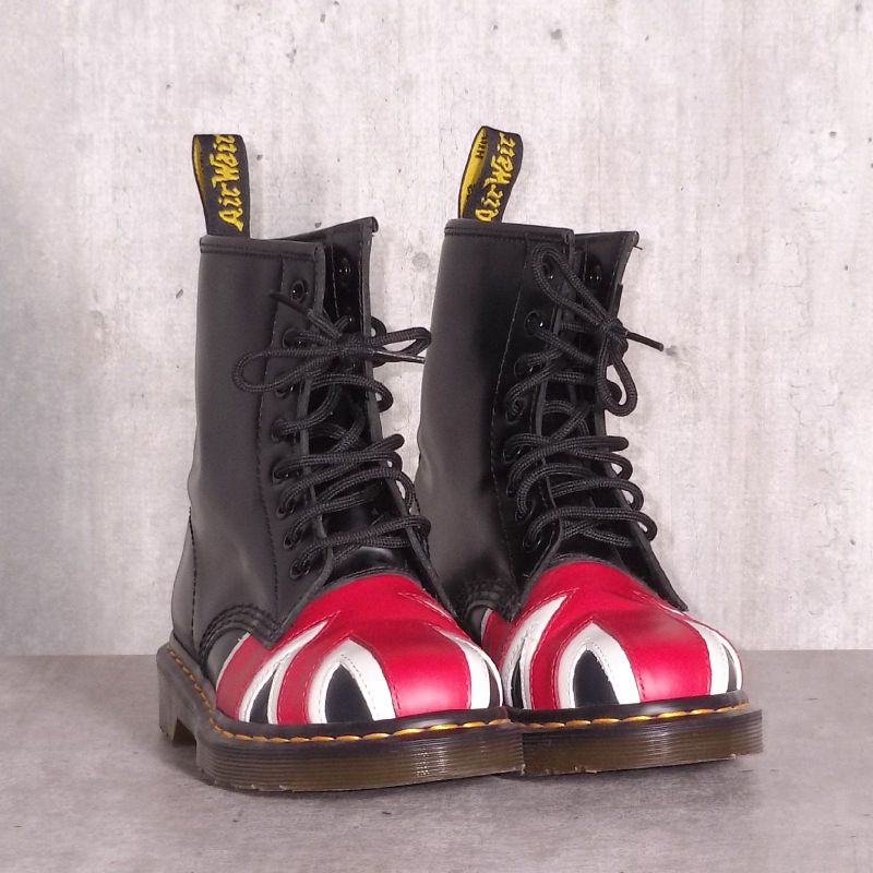 Botas inglesas doc online martens