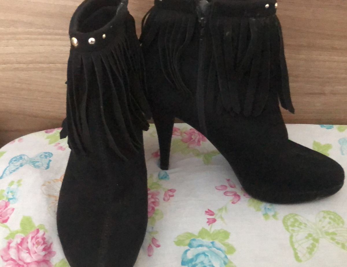 botas inverno 2019 beira rio