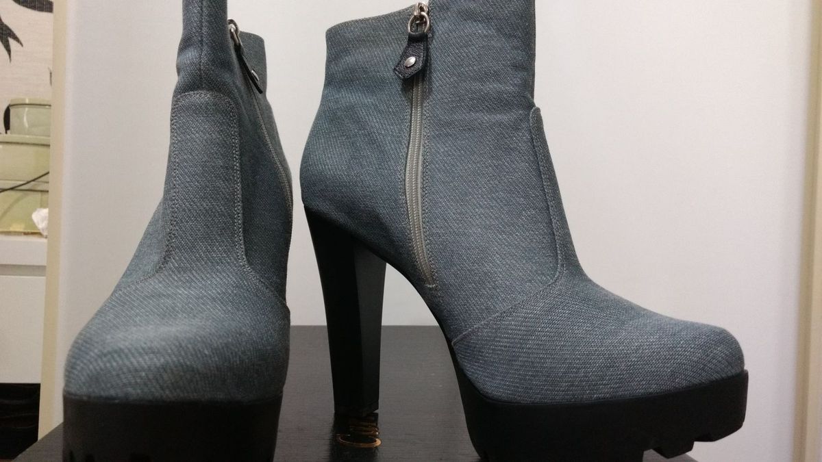 bota jeans carmen steffens