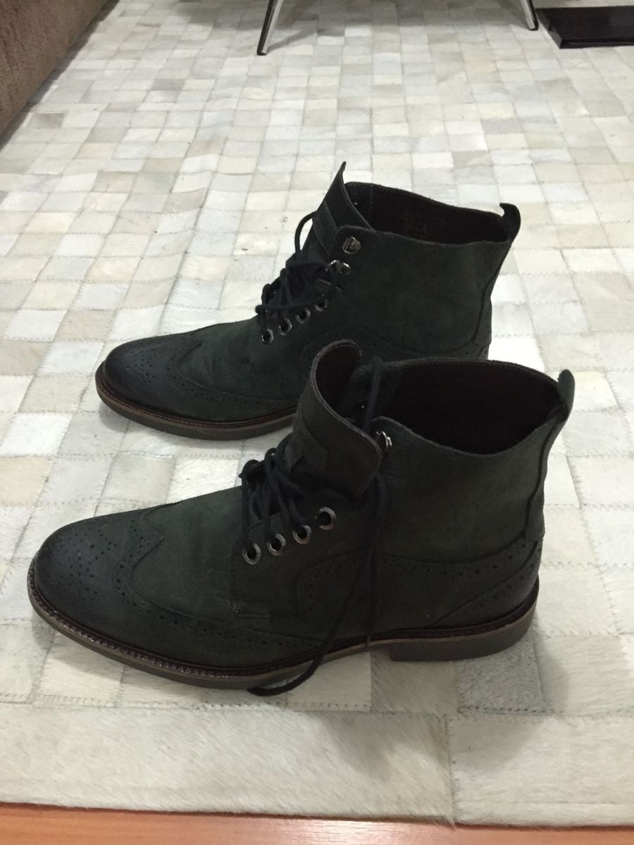 bota john john masculina