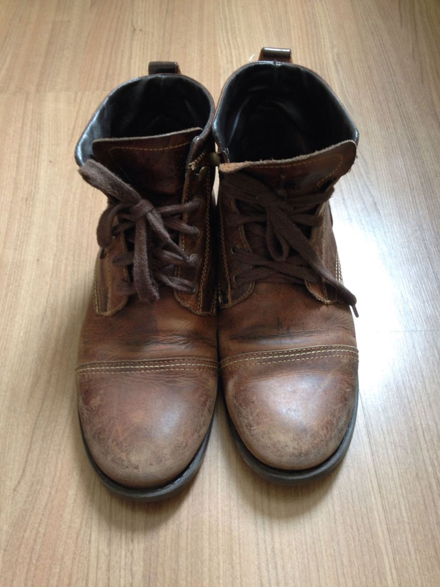 bota khelf masculina