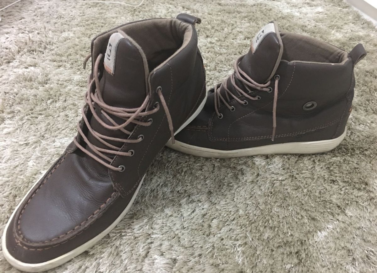 botas kildare masculina