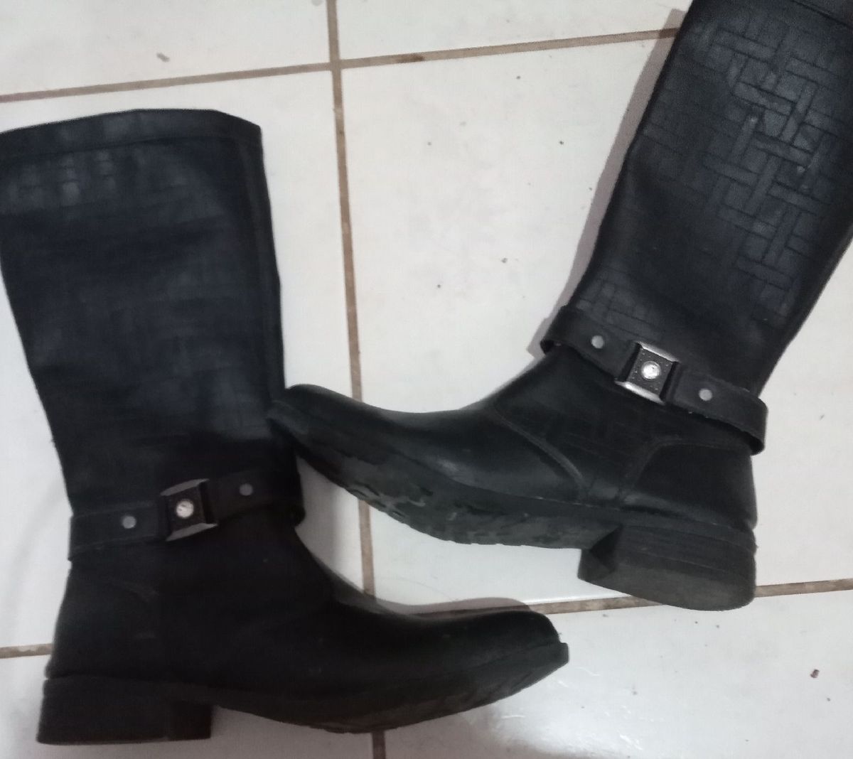 Bota clearance infantil klassipé