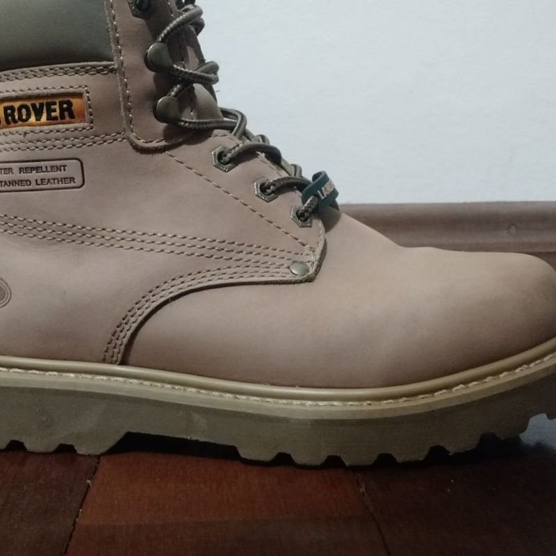 Land store rover boots