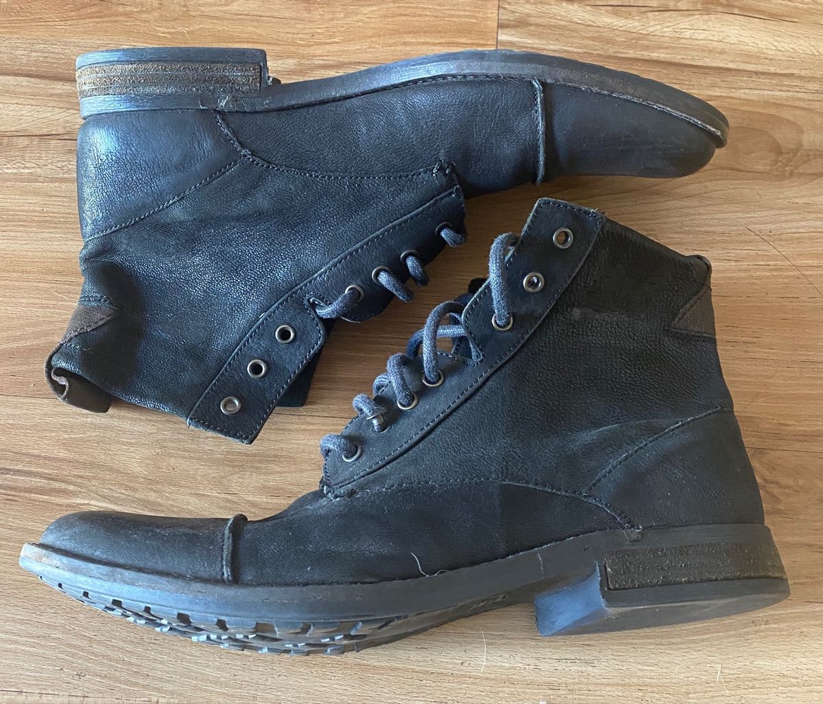 bota levis masculina preço