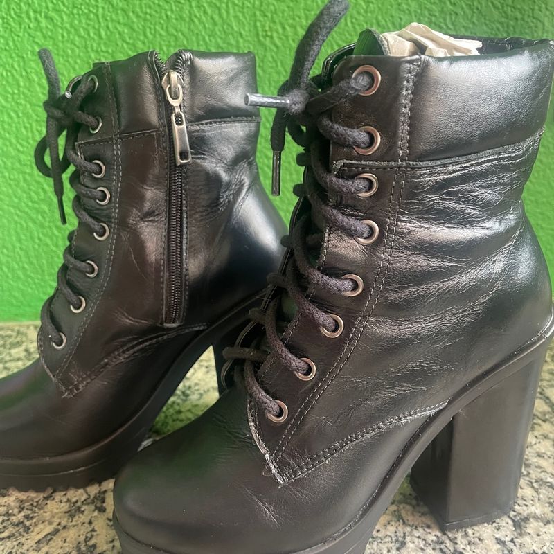 Bota linda hot sale