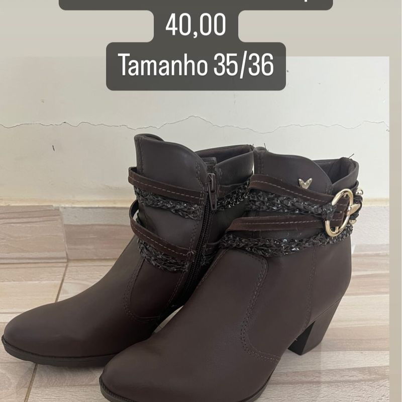 Bota linda hot sale