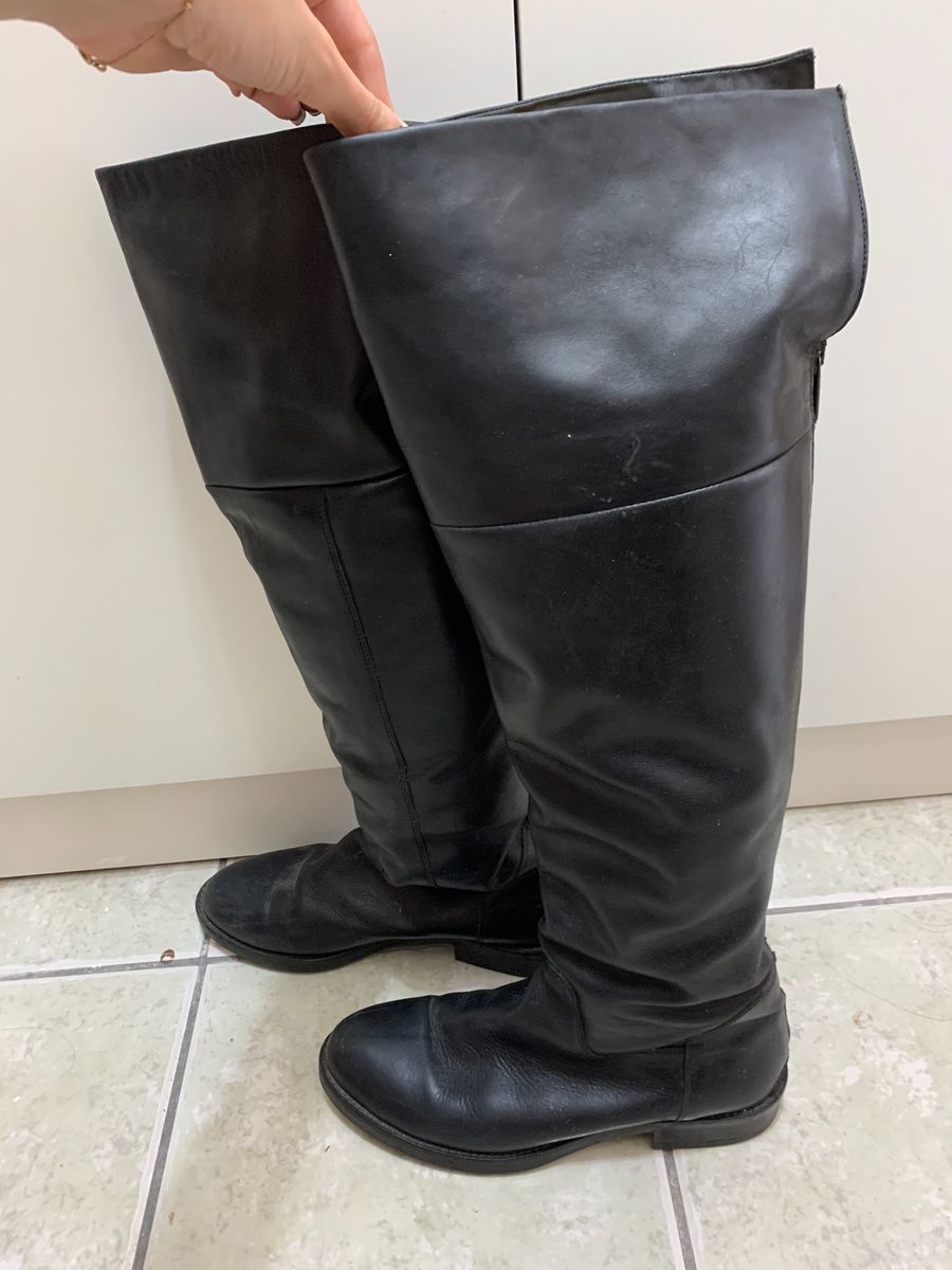 botas don diego preço