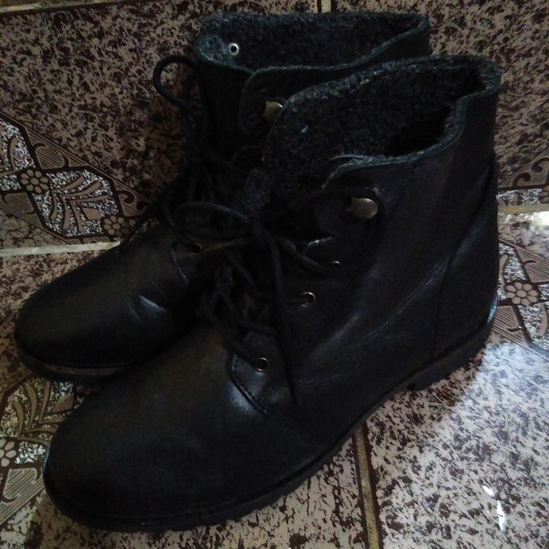 Pier discount one botas