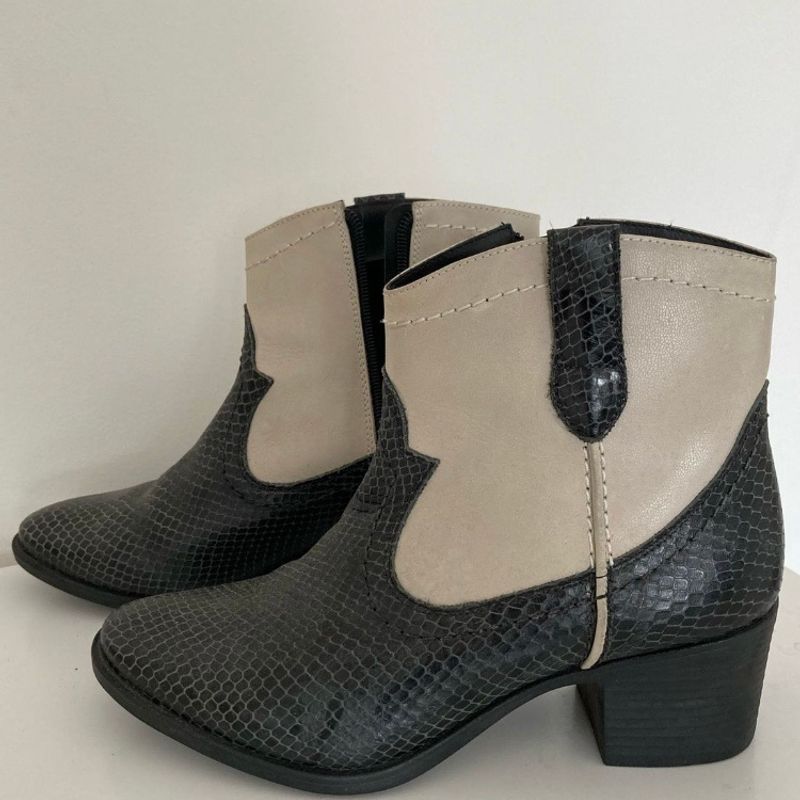 Loja de hot sale bota feminina