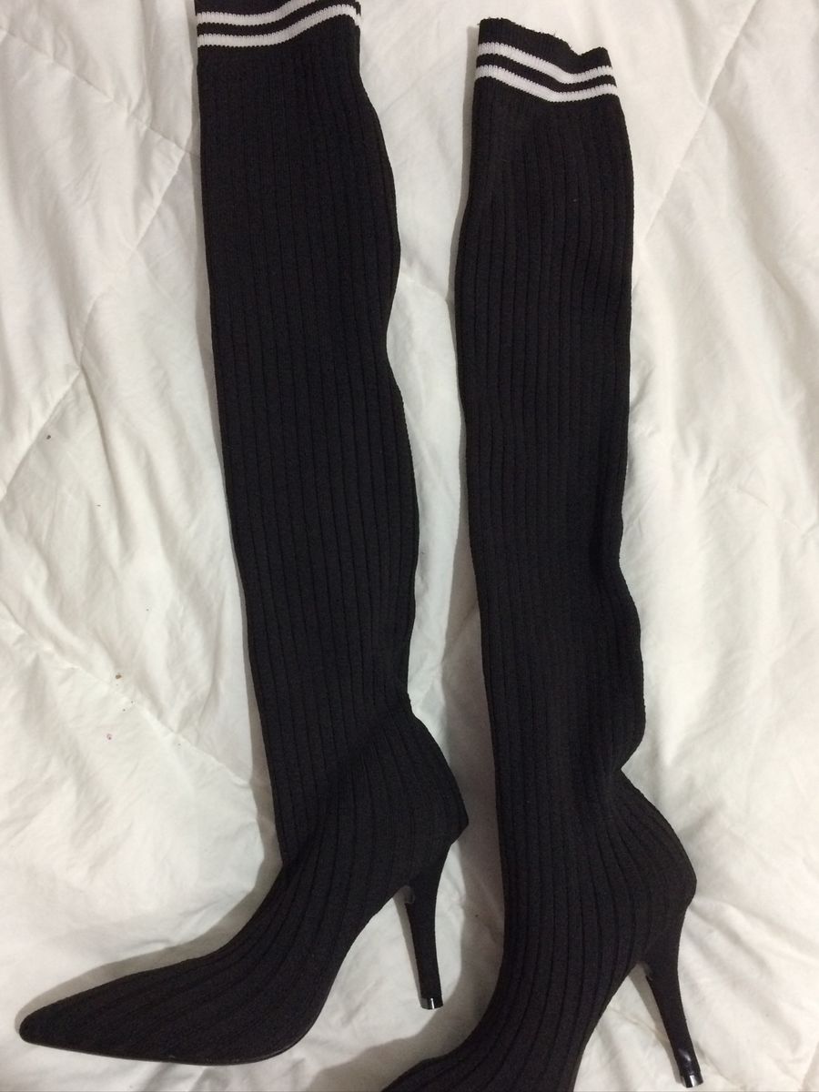 bota longa