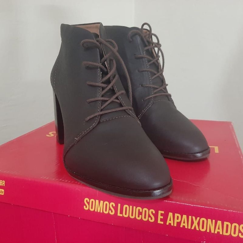 Bota Loucos&Amp;Santos Loucos E Santos Nunca Usado 94925273 enjoei