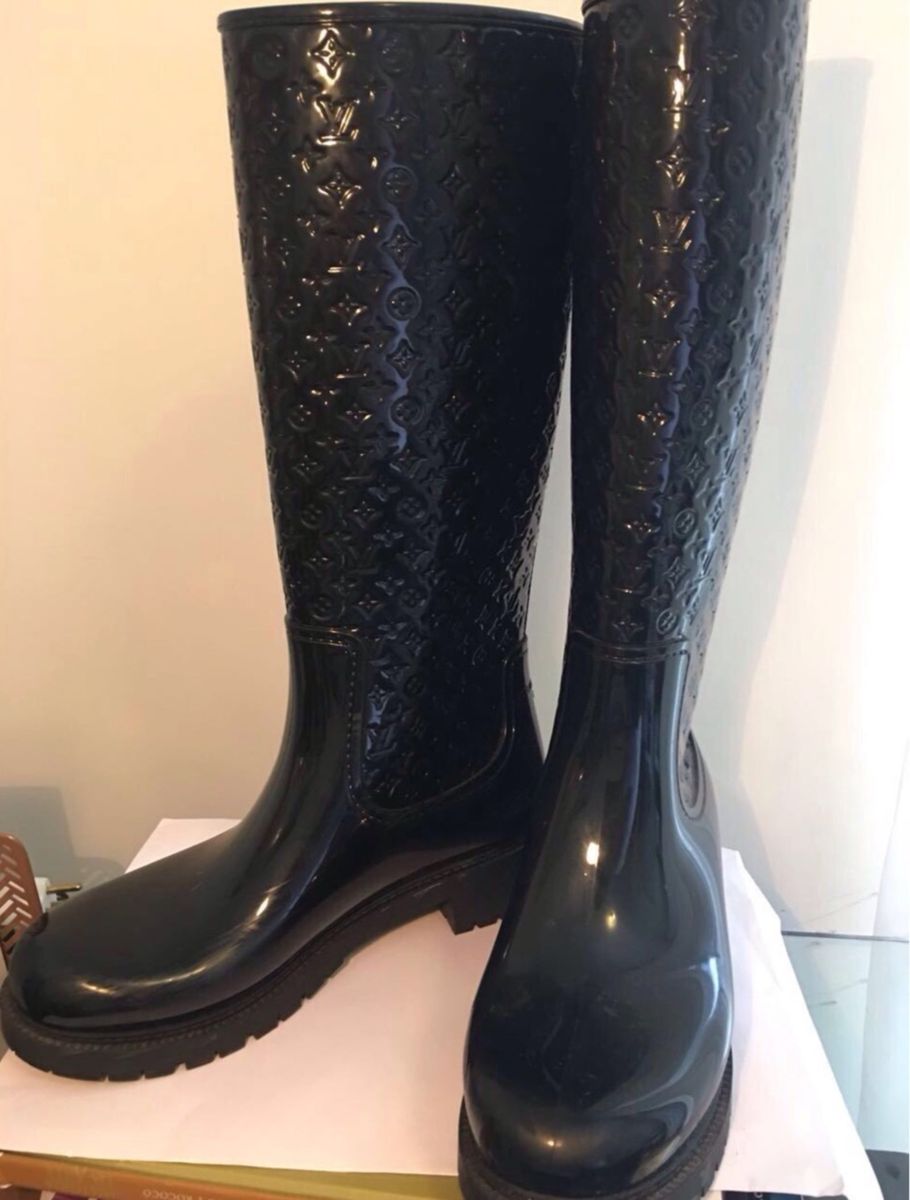 galocha louis vuitton