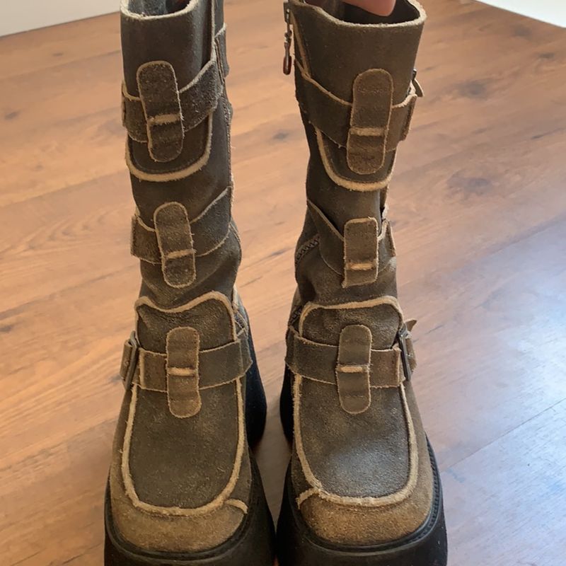 Bota sales luilui 2019