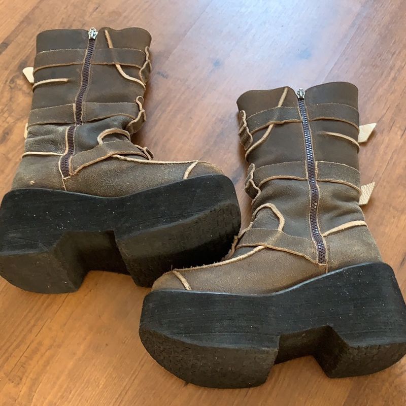 Bota sales luilui 2019