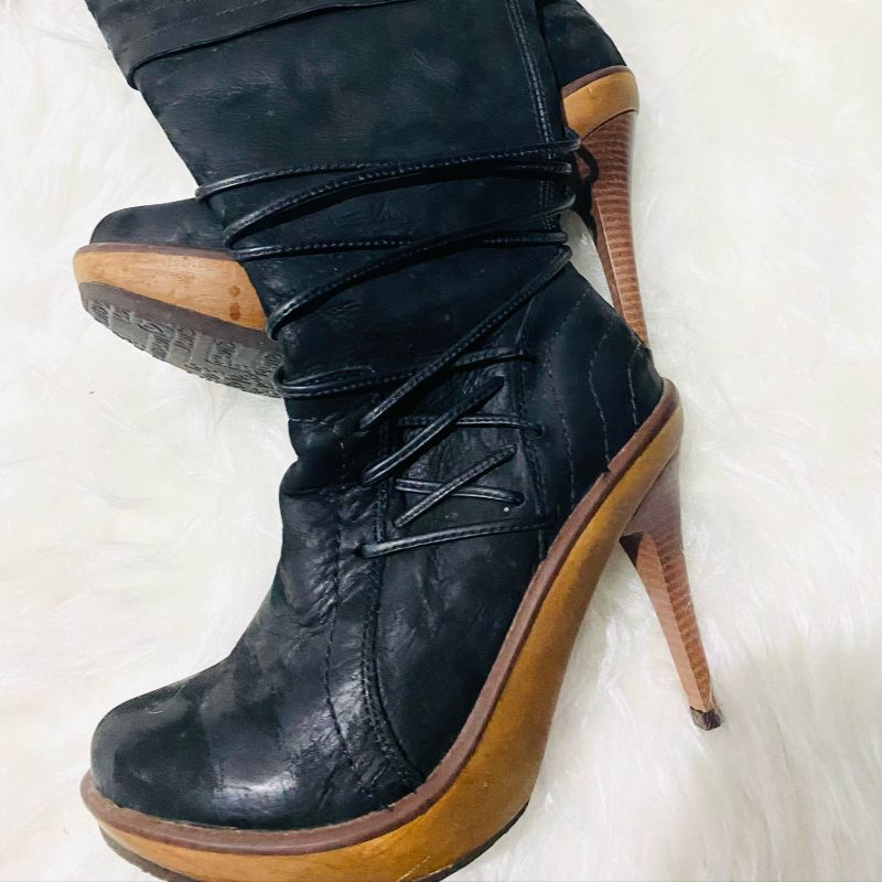 Botas cheap luilui 2018