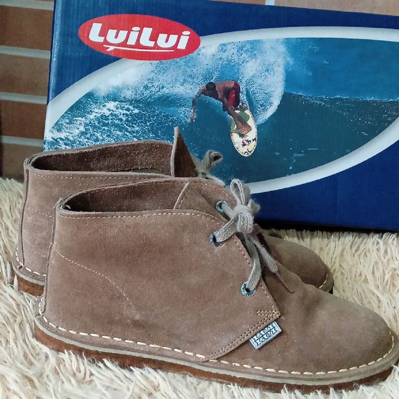 Botas store luilui 2018