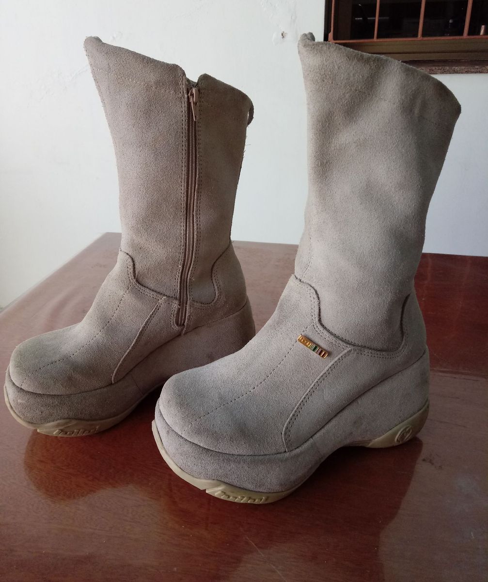 Bota da hot sale luilui