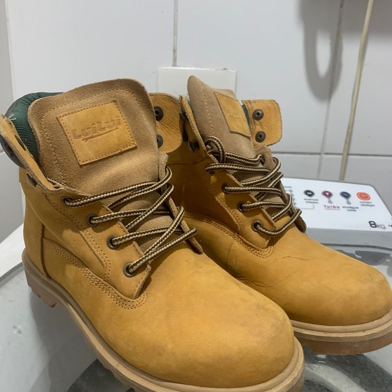 Botas cheap luilui 2018