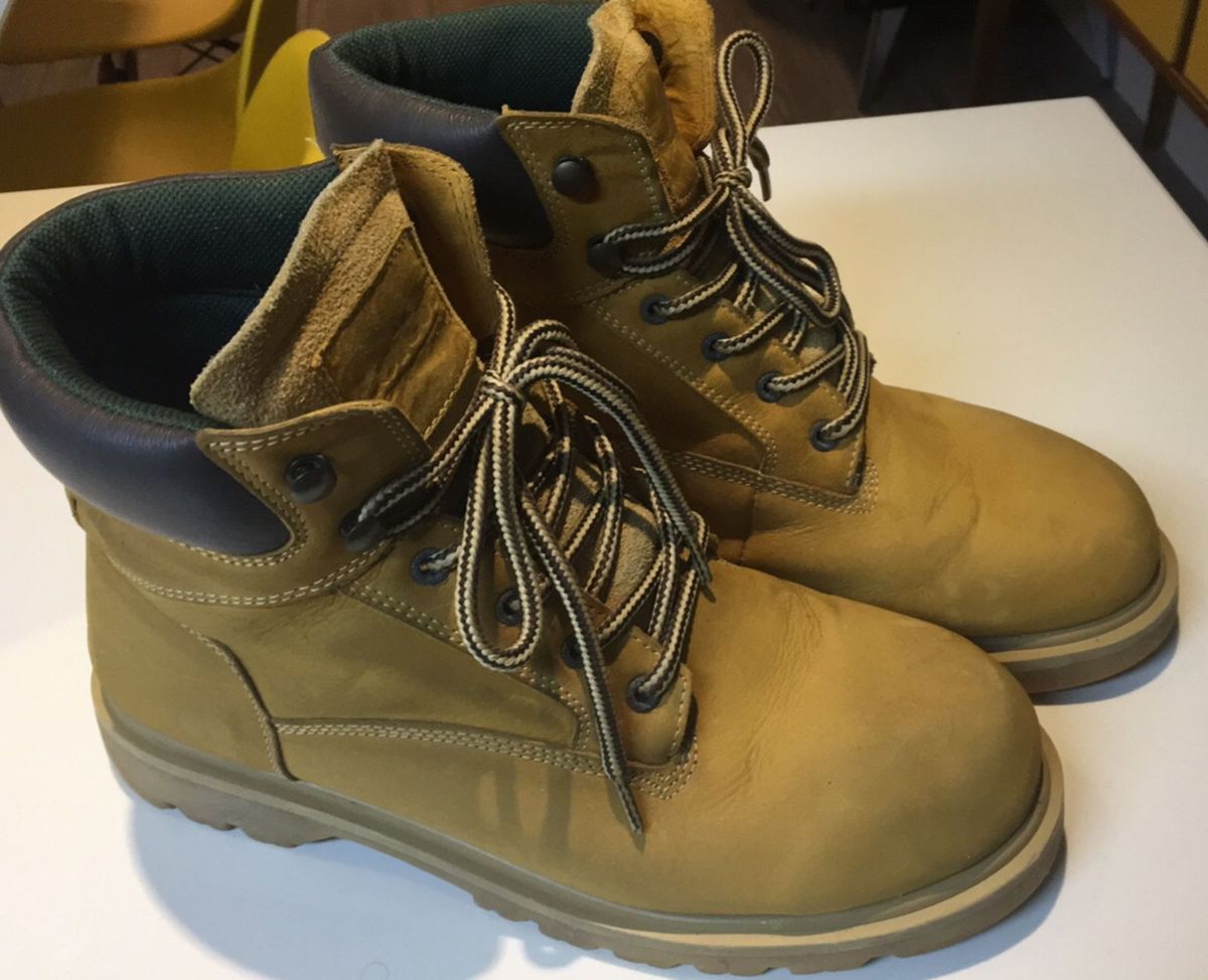 bota masculina luilui