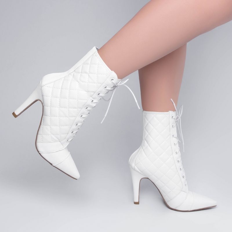 Botas de hot sale luxo feminina