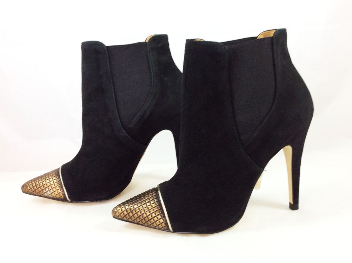 botas de luxo feminina